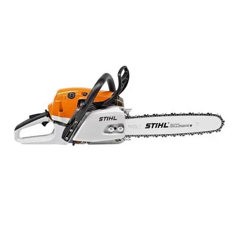 Пила цепная бензиновая STIHL MS261