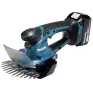 Аккум. ножницы садовые MAKITA DUM 604 Z в кор.