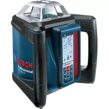 Нивелир лазерный BOSCH GRL 500 HV + LR 50 Professional