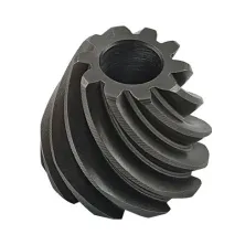 Запасная часть MAKITA Коническая спиральная шестерня к 9555HN / 9558HN / DGA504 / DGA506 / DGA508 [227464-5]