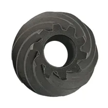 Запасная часть MAKITA Коническая спиральная шестерня к 9555HN / 9558HN / DGA504 / DGA506 / DGA508 [227464-5]