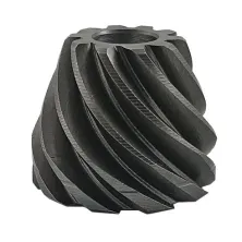 Запасная часть MAKITA Коническая спиральная шестерня к 9555HN / 9558HN / DGA504 / DGA506 / DGA508 [227464-5]