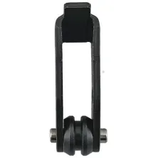 Запасная часть MAKITA Ролик опорный (металл) к 4329