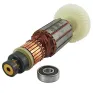 Запасная часть BOSCH Ротор к GWS 13-125 CIE, GWS 12-125 CIE с вентилятором