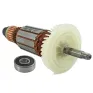 Запасная часть BOSCH Ротор к GWS 13-125 CIE, GWS 12-125 CIE с вентилятором