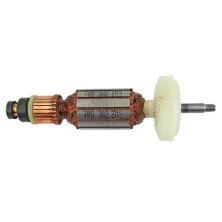 Запасная часть BOSCH Ротор к GWS 13-125 CIE, GWS 12-125 CIE с вентилятором