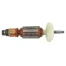 Запасная часть BOSCH Ротор к GWS 13-125 CIE, GWS 12-125 CIE с вентилятором
