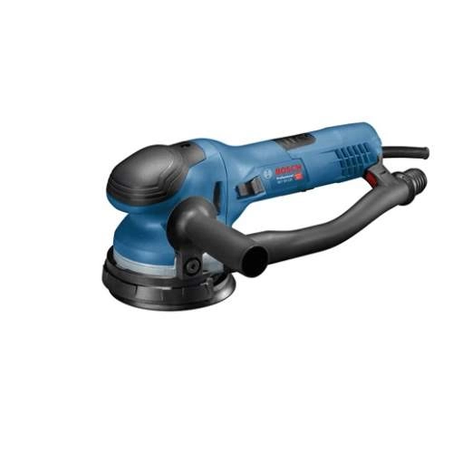 Шлифмашина эксцентриковая BOSCH GET 55-125