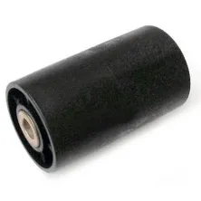 Запасная часть MAKITA ролик передний 9910, 9911 пласт (Россия) (152585-3)