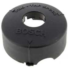 Запасная часть BOSCH 1619X08157 КРЫШКА