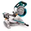 Пила торцовочная MAKITA LS 1018 LN (carton)