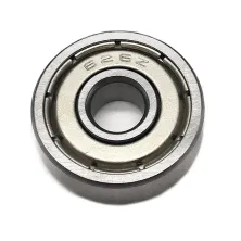 Запасная часть MAKITA Подшипник ротора 626Z Makita 6010BVR, 6408 210047-8