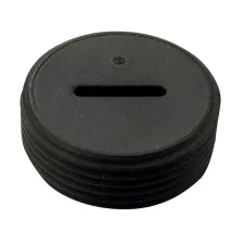 Запасная часть MAKITA Колпачок щеткодержателя перфоратора Makita HR5001C 643650-4