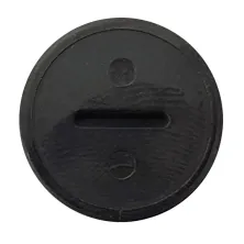 Запасная часть MAKITA Колпачок щеткодержателя перфоратора Makita HR5001C 643650-4