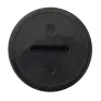 Запасная часть MAKITA Колпачок щеткодержателя перфоратора Makita HR5001C 643650-4