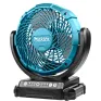 Вентилятор MAKITA CF 101 DZ (solo, carton)