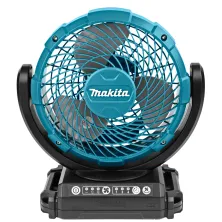 Вентилятор MAKITA CF 101 DZ (solo, carton)
