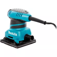 Шлифмашина площадочная MAKITA BO 4556