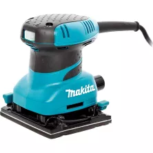 Шлифмашина площадочная MAKITA BO 4556