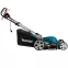 Газонокосилка электрическая MAKITA ELM 4620