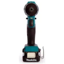 Дрель-шуруповерт аккум MAKITA DF 032 DWME