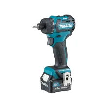 Дрель-шуруповерт аккум MAKITA DF 032 DWME