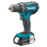 Аккум. дрель-шуруповерт MAKITA DDF 482 SYE в чем.
