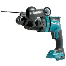 Перфоратор аккумуляторный MAKITA DHR 182 Z BL motor без АКБи ЗУ