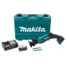 Сабельная пила MAKITA DJR 185 RME