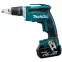 Дрель-шуруповерт аккум MAKITA DFS 452 TJX2