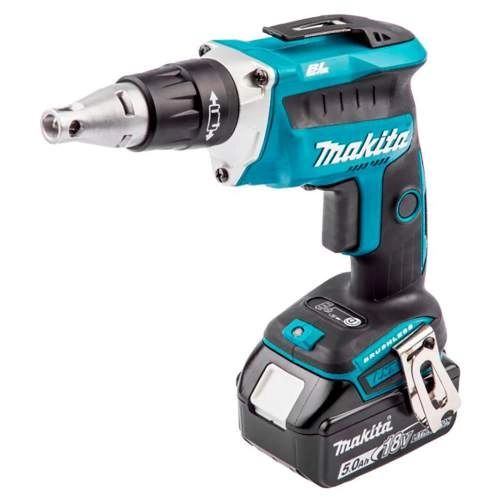 Дрель-шуруповерт аккум MAKITA DFS 452 TJX2