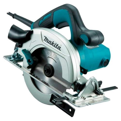 Пила дисковая MAKITA HS6601J