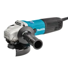 Углошлифмашина 125мм MAKITA GA 5040 R (carton)