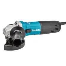 Углошлифмашина 125мм MAKITA GA 5040 R (carton)