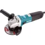 Углошлифмашина 125мм MAKITA GA 5040 R