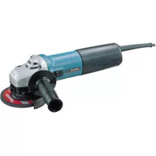 Углошлифмашина 125мм MAKITA 9565HZK