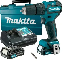 Дрель-шуруповерт аккум MAKITA HP 332 DWME