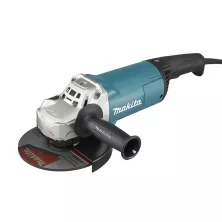 Углошлифмашина 230мм MAKITA GA9061R