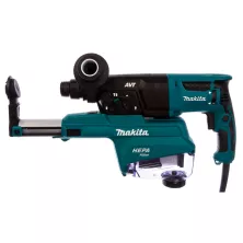 Перфоратор SDS-plus MAKITA HR 2653 (case)