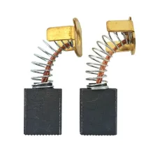 Щетки угольные MAKITA CB-500
