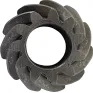 Запасная часть MAKITA шестерня коническая спиральная 11