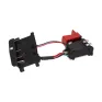 Запасная часть BOSCH Электронный модуль шуруповерта Bosch GSR 140-LI (3601JF8000) 2607202345