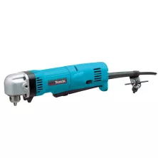 Дрель безударная MAKITA DA 3010 F угловая