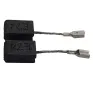 Щетки угольные BOSCH к GWS 7-115 E / GWS 7-125 / GOP 250 CE