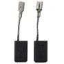 Щетки угольные BOSCH к GWS 7-115 E / GWS 7-125 / GOP 250 CE