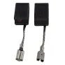 Щетки угольные BOSCH к GWS 7-115 E / GWS 7-125 / GOP 250 CE