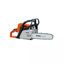 Пила цепная бензиновая STIHL MS210