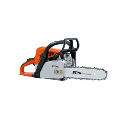 Пила цепная бензиновая STIHL MS210