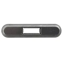 Запасная часть MAKITA Направляющая штока к лобзику 4329 / M4301 / 4327 / JV 0600 / JV101D MAKITA (313082-6)