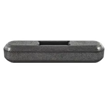 Запасная часть MAKITA Направляющая штока к лобзику 4329 / M4301 / 4327 / JV 0600 / JV101D MAKITA (313082-6)